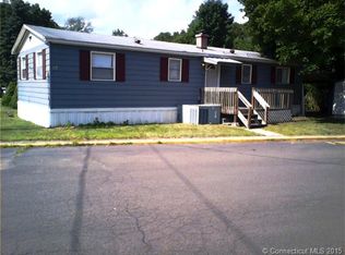 224 Foxon Rd TRAILER 9A, North Branford, CT 06471