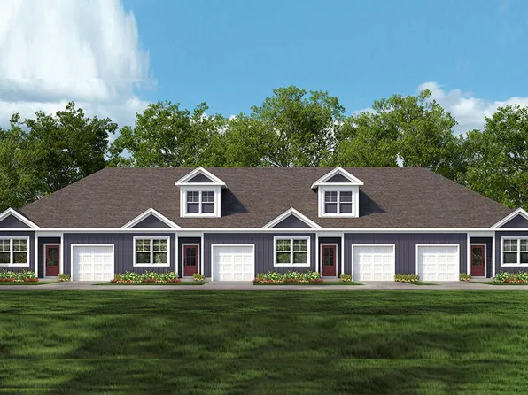 1636 Bellamy Place Drive Unit 71, Leland, NC 28451