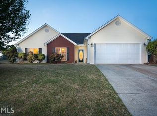 471 Jasmine Dr, Winder, GA 30680