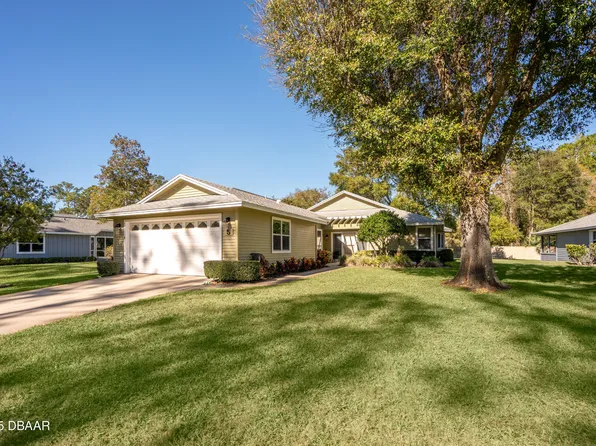5 Treetop Trl, Ormond Beach, FL 32174