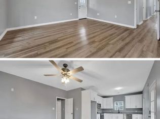 1551 Cane Ave, Memphis, TN 38106