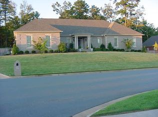 17314 Lamarche Blvd, Little Rock, AR 72223