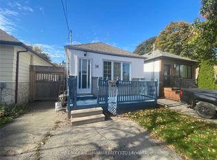 38 Milton St, Toronto, ON M8Y 2X6