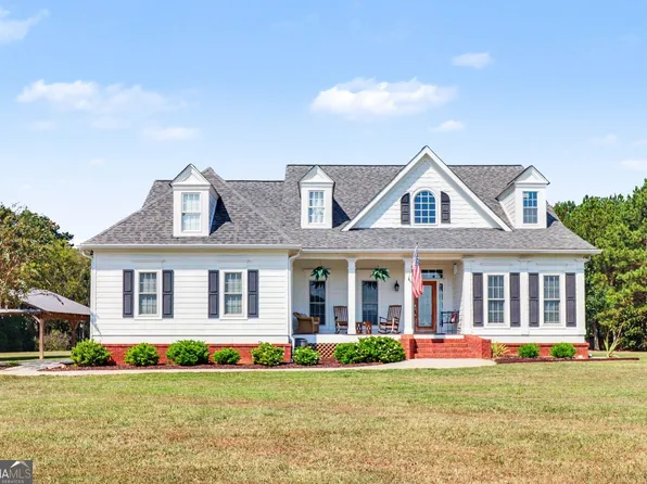 1510 Taylorsville Macedonia Rd, Taylorsville, GA 30178