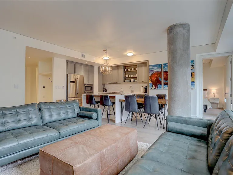 1750 Wewatta St #921 — Photo 2