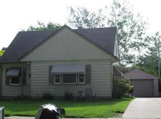 5358 N 56th St, Milwaukee, WI