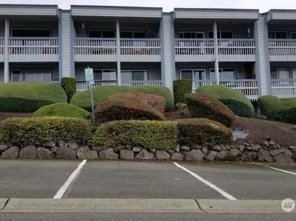 1614 Commercial Street #6, Steilacoom, WA 98388