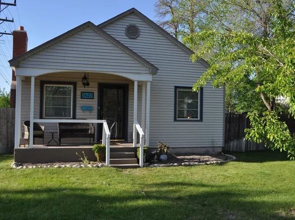 2622 W Pleasanton Ave, Boise, ID 83702