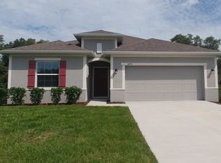 3476 Brewster Rd, North Port, FL 34288