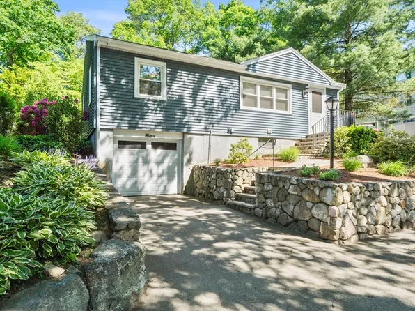 6 Shields St, Woburn, MA 01801