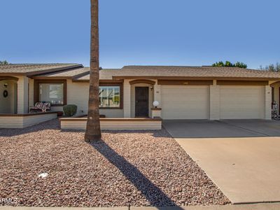 2064 S Farnsworth Dr UNIT 26, Mesa, AZ, 85209