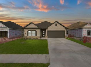 132 Wind Hl, Jarrell, TX 76537
