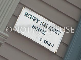 425 Benefit St, Providence, RI 02903