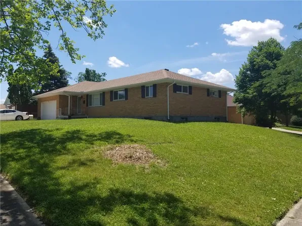2555 Archwood St, Dayton, OH 45406