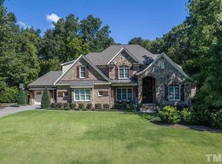 2412 Smokerise Ct, Raleigh, NC 27615