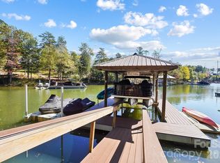 1203 Broadside Rd, York, SC 29745