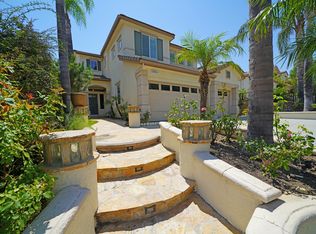 20624 Como Ln, Northridge, CA 91326