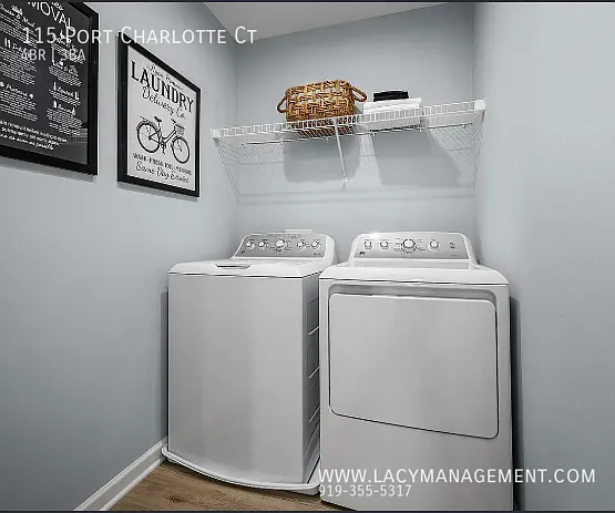 115 Port Charlotte Ct — Photo 20