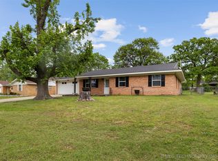 508 Price St, Ada, OK 74820