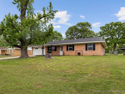 508 Price St, Ada, OK, 74820