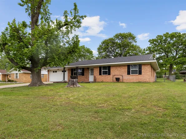508 Price St, Ada, OK 74820
