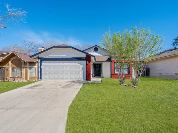7919 Wayside Trl, San Antonio, TX 78244