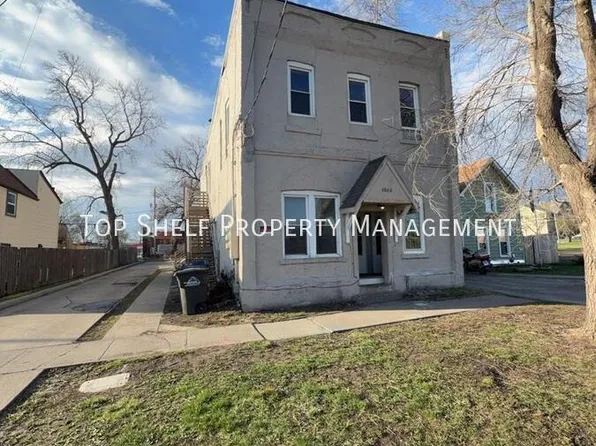 1513 Des Moines St APT 3, Des Moines, IA 50316