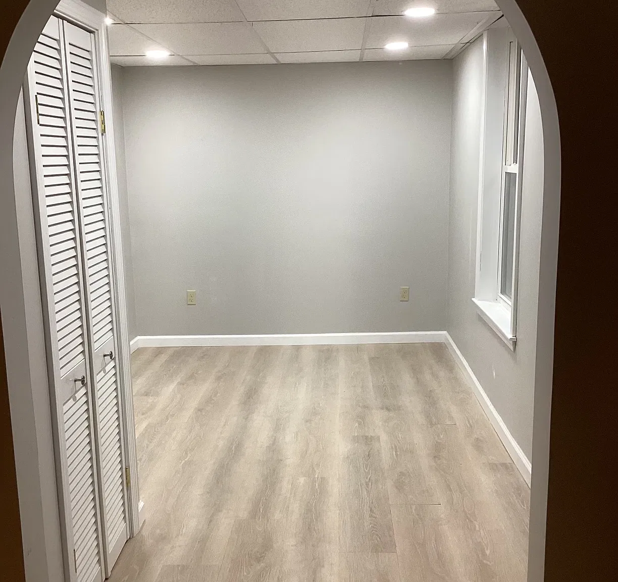 1 bed, 1.0 bath, 600 sqft, $1,200 — Photo 4
