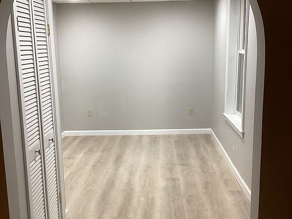 studio bedroom