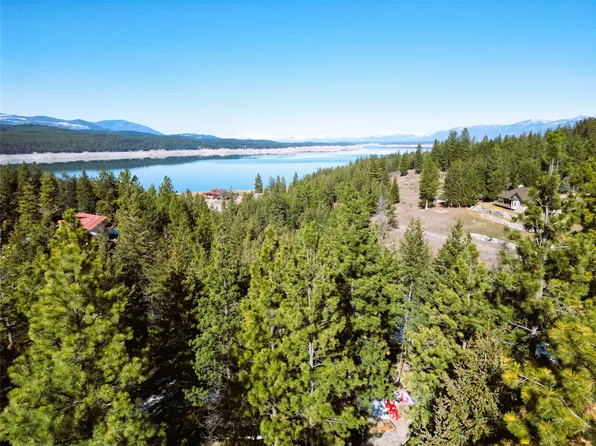 64 Kokanee Dr W, Rexford, MT 59930
