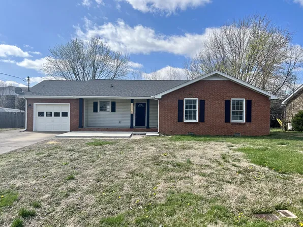 1114 Tobacco Rd, Clarksville, TN 37042