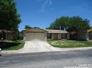 6207 Bellwood St, San Antonio, TX 78249