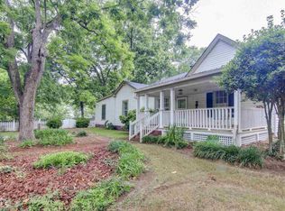 511 N Cherokee Rd, Social Circle, GA 30025