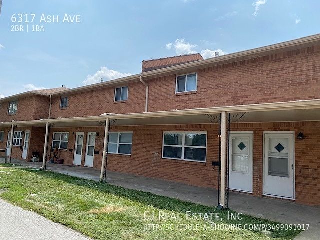 1st image of 6317 Ash Ave