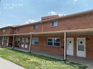 6317 Ash Ave, Raytown, MO 64133