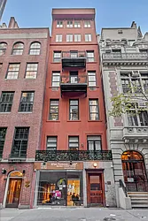 37 West 54th Street in Midtown