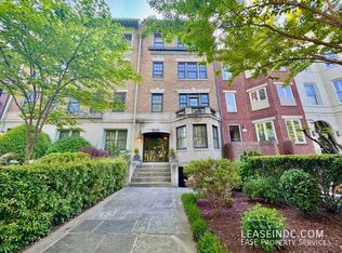 1829 16th St NW #3, Washington, DC 20009
