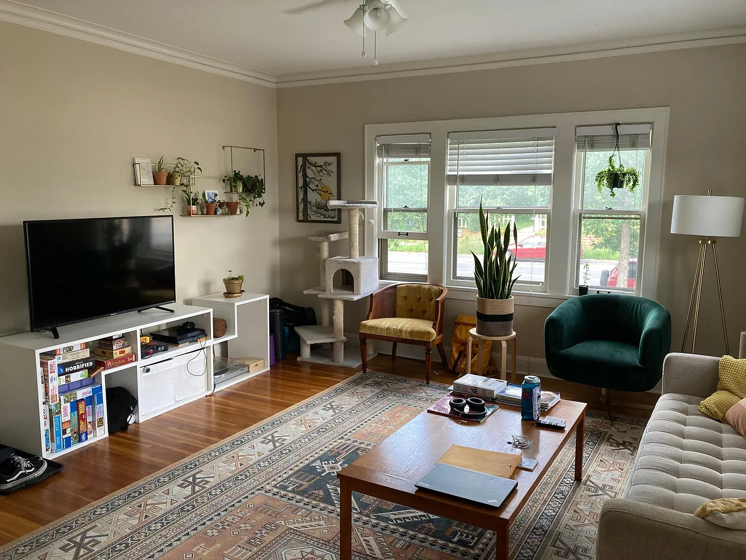 1 bed, 860 sqft, $1,175 — Photo 3