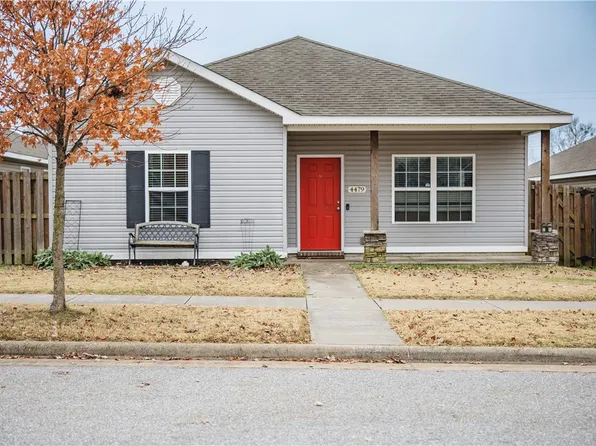 4479 W Sweetgum Ln, Fayetteville, AR 72704