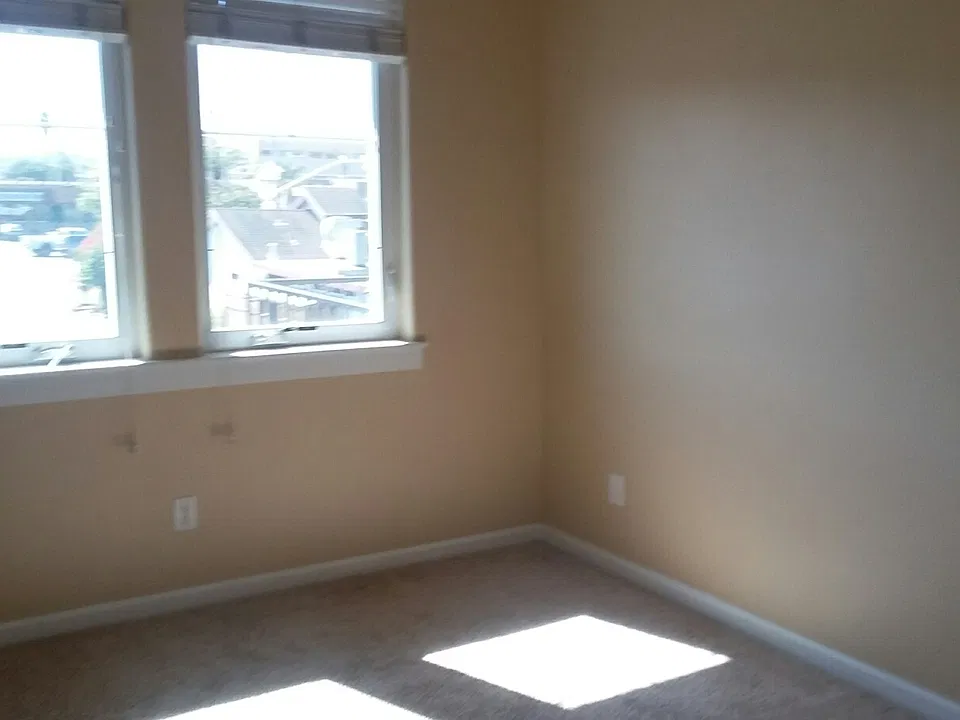 2nd bedrom