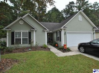 646 Aspen St, Florence, SC 29501