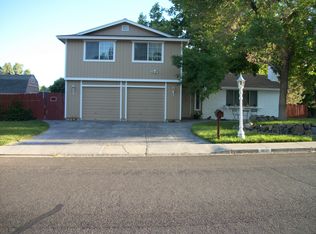 4030 Houston Dr, Reno, NV 89502