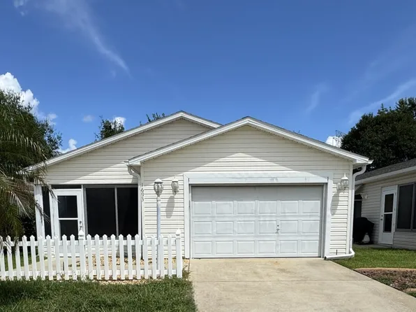 1693 Campos Dr, The Villages, FL 32162