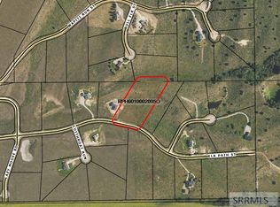 151 Elk Path, Swan Valley, ID 83449