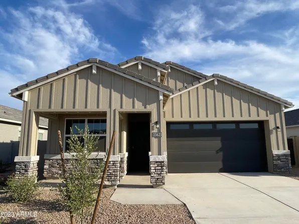 35623 W SAN SISTO Avenue, Maricopa, AZ 85138