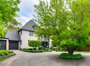 320 Sunset Rd, Winnetka, IL 60093