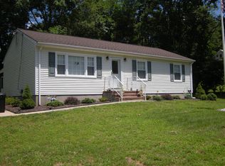 5096 Drift Rd, Wall Township, NJ 07719