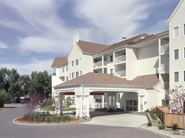 78 McKenney Ave #434, Saint Albert, AB T8N 7E6