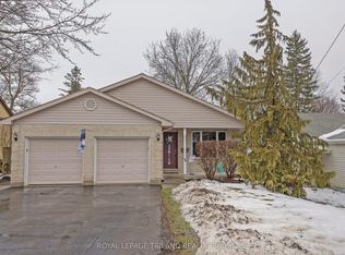 94 Queen St, Thames Centre, ON N0L1G2