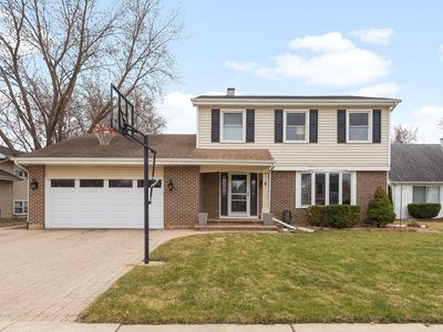 1015 Confederation Dr, Bartlett, IL, 60103